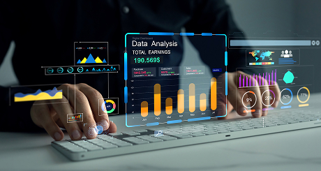 エキスパートによるAI活用