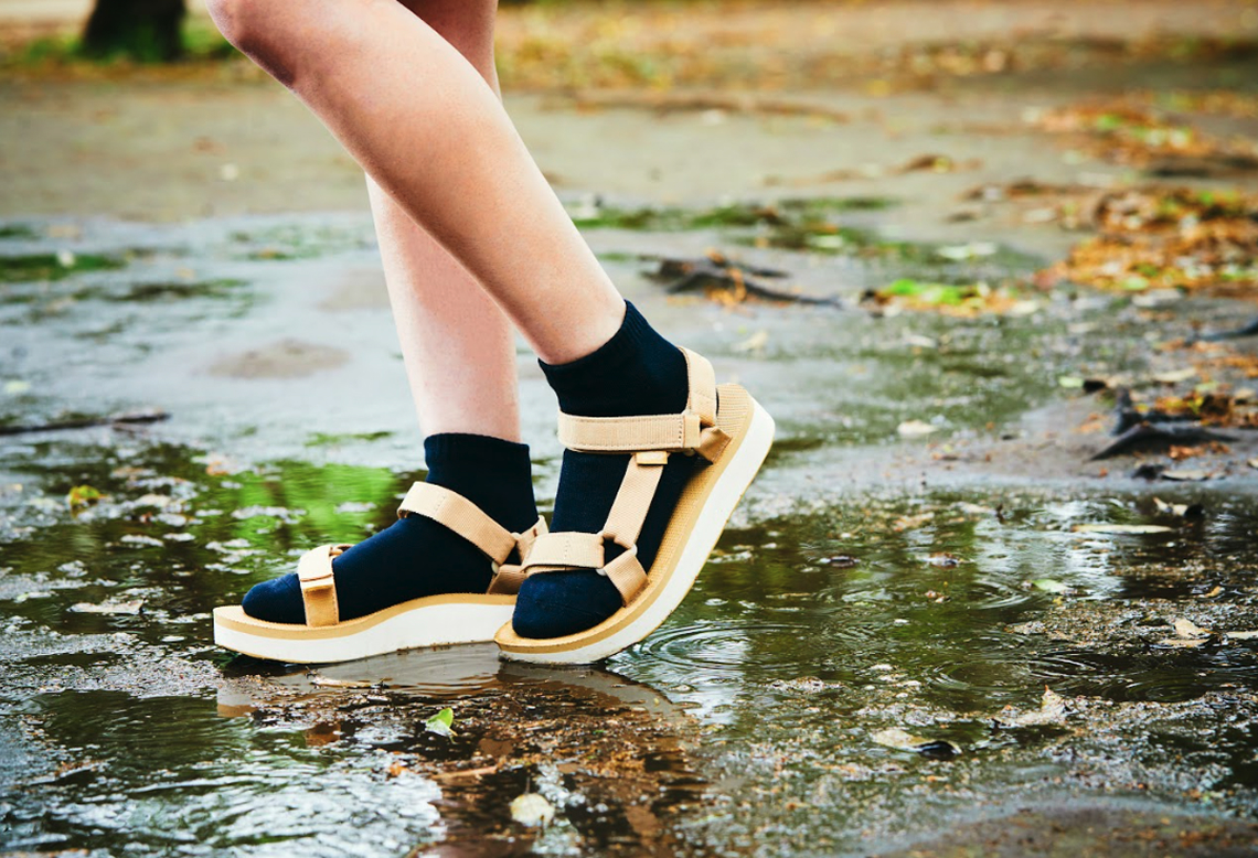 Waterproof Socks