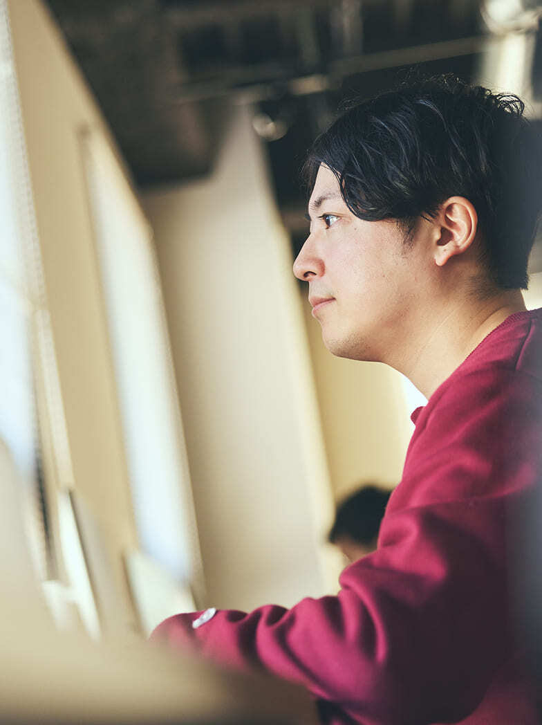 事業成長に導くYOAKEの特長