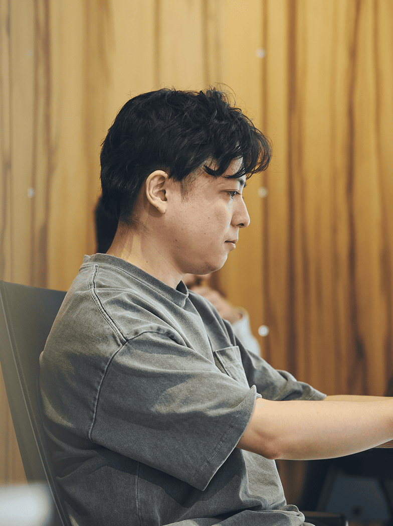 事業成長に導くYOAKEの特長