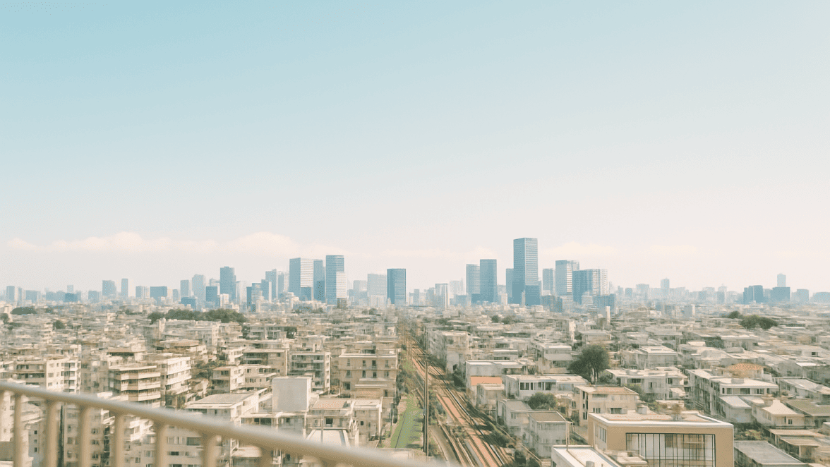 誰もが安心して次の一歩を踏み出せる世界を作る