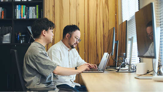 マーケティング効率化のためのツール選定・導入からお手伝い