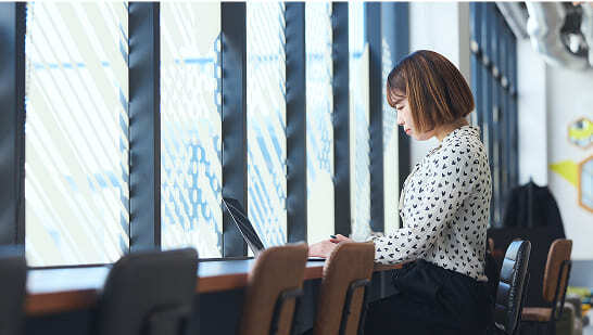 結果を最大化するための、手法にとらわれないソリューションをご提案