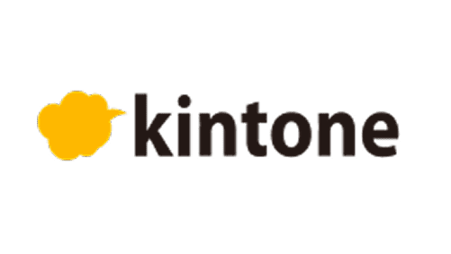 kintone