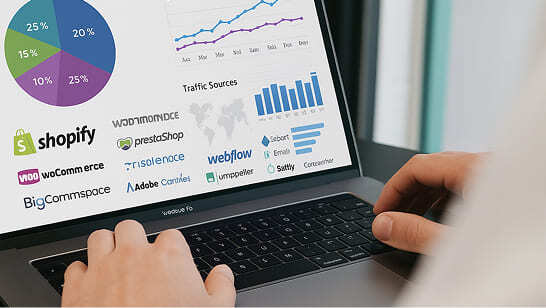 リサーチ・分析から施策の効果検証・改善まで一貫して伴走