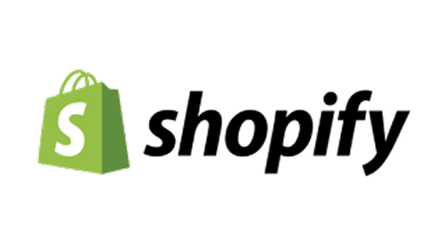 shopify