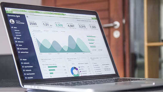 Web戦略の中の一環として、成果を最大化するWebサイトをご提供